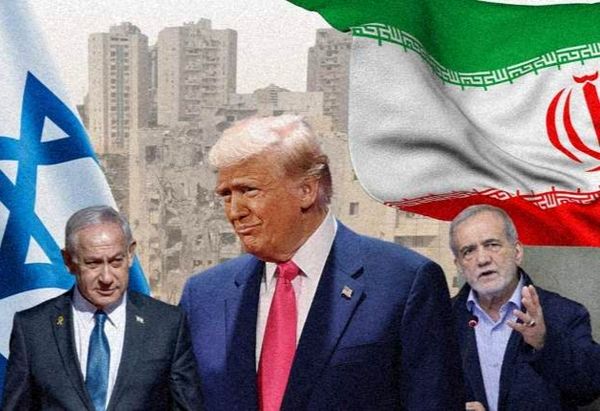 زنگ خطر جنگ ایران و اسرائیل / گالانت: رهبر جمهوری اسلامی باید حذف شود!