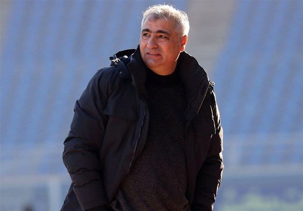 الهامی: ای کاش به جای گل‌گهر به استقلال یا پرسپولیس می‌خوردیم