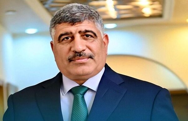 عراق: آمریکا مسئولیت خود را برای نقض حریم هوایی این کشور بر عهده بگیرد