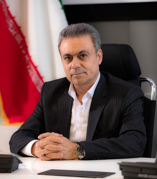  سرمایه نظارتی بانک ملت ۲۴۰ درصد افزایش یافت