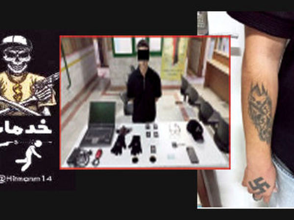 ماجرای عجیب قرار پلیس با هوش سیاه