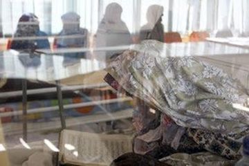 ۶۰ درصد سالمندان در ایران تنها زندگی می‌کنند!