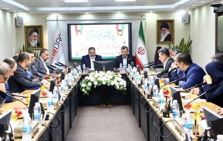 سمیعی نژاد: پدافند غیر عامل، اساس سیاست های تصمیم گیری مدیران است