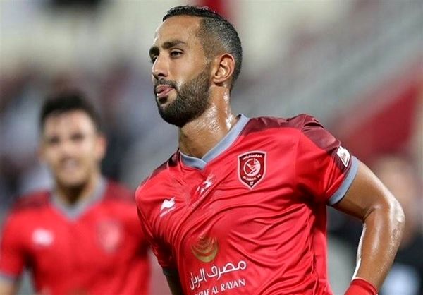 بن‌عطیه در فرانسه جراحی می‌شود 