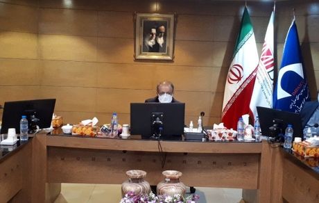 صورت های مالی منتهی به سال ۹۹ ایمپاسکو برای سومین سال پیاپی اظهار نظر مطلوب گرفت