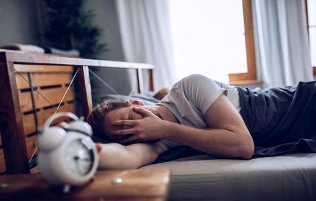 رویکرد مخرب خواب بیش از حد 