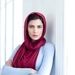 عکسی از وقار لیلا حاتمی بازیگر فیلم «پیر پسر»