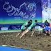 فوری/ صعود تیم ملی کبدی ساحلی ایران به نیمه‌نهایی قهرمانی جهان