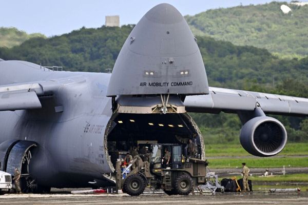 حمله قریب‌الوقوع آمریکا به کجا؟ آیا ممکن است باز نوعی عملیات فریب در پیش باشد؟