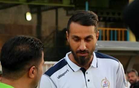 وضعیت مکانی برای بازی با شهرخودرو مشخص نیست