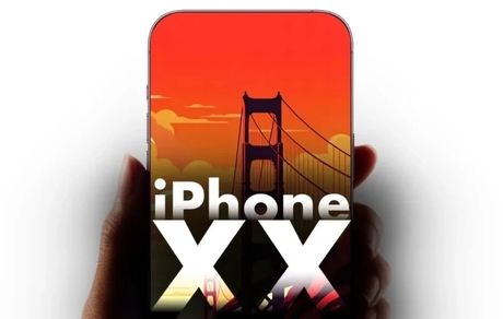 تاریخ رونمایی از آیفون ۲۰ اپل اعلام شد