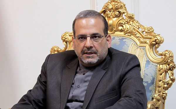 روند کاهش تعهدات ایران در برجام / تا بازگشت وضعیت فروش نفت گامهای پی در پی و مرحله به مرحله توقف تعهدات برجامی ادامه خواهد یافت