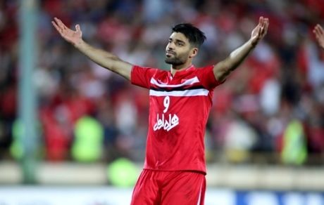 مهدی طارمی در لیگ پرتغال