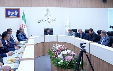 گام مؤثر ایمپاسکو در توسعه فعالیت‌های معدنی استان