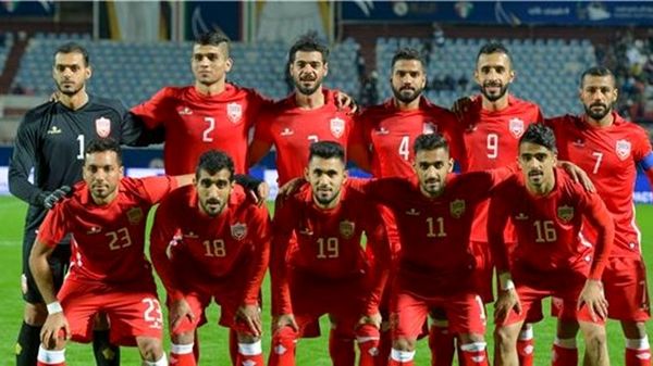 بحرینیها با سیستم ۴ - ۴ - ۲ مقابل ایران