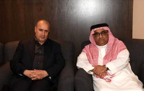 دلیل سفر تاج به بحرین مشخص شد