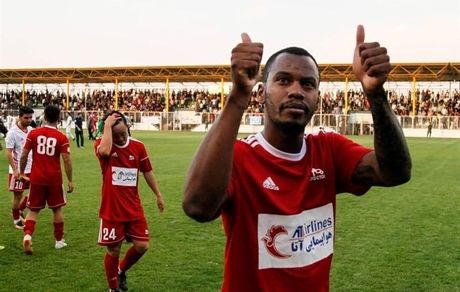 فورچونه همچنان در لیست سیاه تراکتوری‌ها 