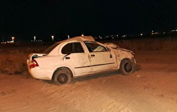 آماری عجیب؛ شناسایی ۵۳۰۰ نقطه حادثهخیز در کشور!