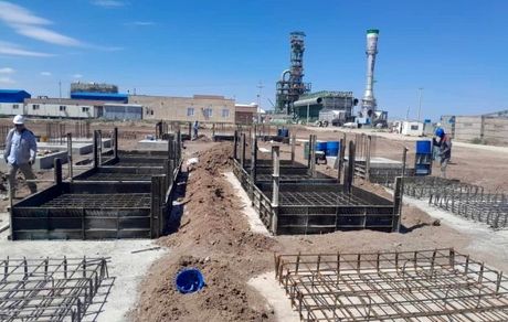 گزارش صداوسیما از پیشرفت پروژه فولاد آرتاویل: دیساکو؛ گامی بزرگ در توسعه صنعتی استان اردبیل