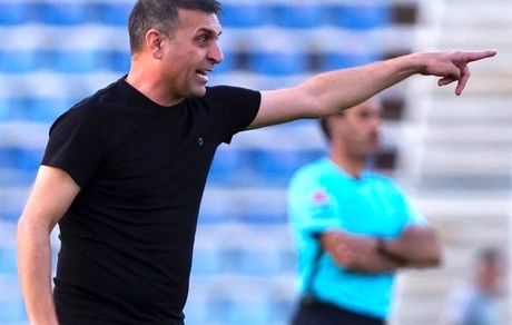 حمله سرپرست شاهین شهرداری بوشهربه عبدالله ویسی