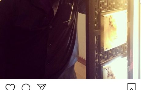 تیپ های پسرانه شهره لرستانی + عکس