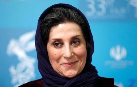 استعفای فاطمه معتمدآریا + عکس