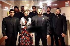 هزینه بادیگاردها از ساعتی ۲۵۰ تا ۸۰۰ هزار تومان است!