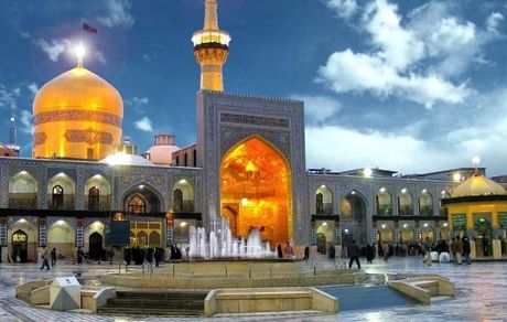 سفری به مشهد؛ تجربه‌ای فراتر از انتظار