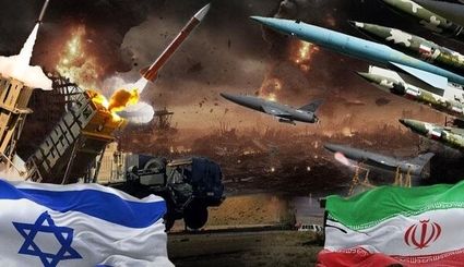اسناد سری لو رفت؛ جنگ ایران و اسرائیل تمام نشده!