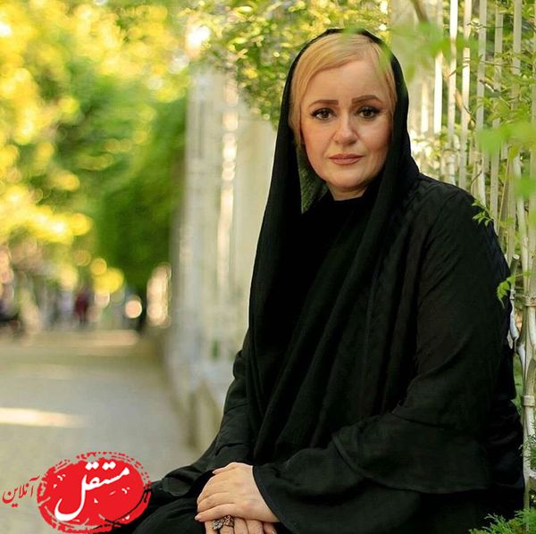 چهره لاغر نعیمه نظام دوست بعد از عمل لاغریش + عکس
