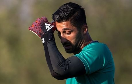 خوشحالی ذوب‌آهنی‌ها از گل خوردن مظاهری در تبریز