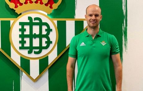 پسر کالدرون در پرسپولیس+ عکس 