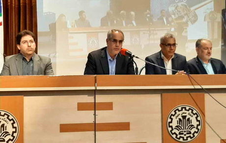 50 هزار میلیارد ریال خط اعتباری بانک توسعه تعاون ویژه معرفی شدگان معاونت تعاون