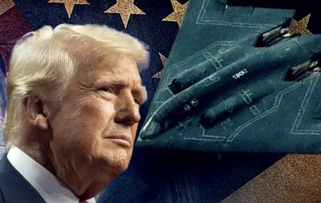 چرا ترامپ ژنرال‌ها را به میز مذاکره با ایران آورده است؟