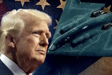 همزمان با آماده شدن ارتش برای حمله احتمالی به ایران؛ پنتاگون دومین ناو هواپیمابر را به خاورمیانه فرستاد!