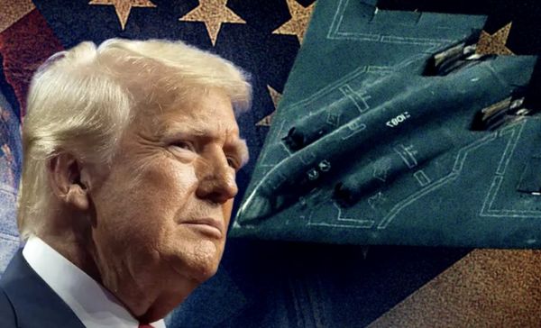 همزمان با آماده شدن ارتش برای حمله احتمالی به ایران؛ پنتاگون دومین ناو هواپیمابر را به خاورمیانه فرستاد!