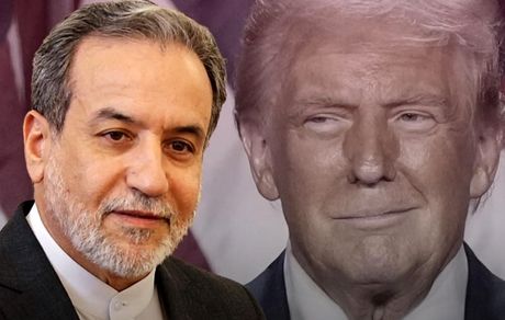 اقدامات ترامپ بازگشت به قانون جنگل است 