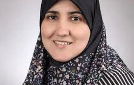 اخراج دختر لاریجانی از دانشگاه آمریکایی