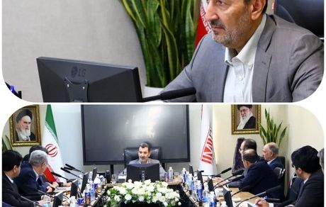 کاهش ریسک فعالیت‌های اکتشافی؛ برنامه جدید ایمیدرو‌ برای سرمایه گذاران 