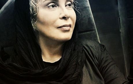 گذر عمر بر چهره افسانه بایگان