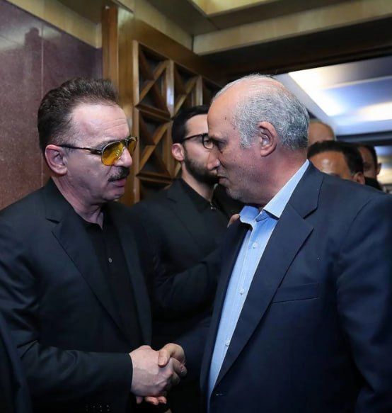 اگر نمی‌توانی فوتبال را مدیریت کنی، کنار برو!