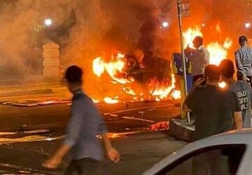 دستور کار پهلوی چیست؟ گفتگوی مهم درباره عملیات مستقیم موساد در ایران + ویدیو