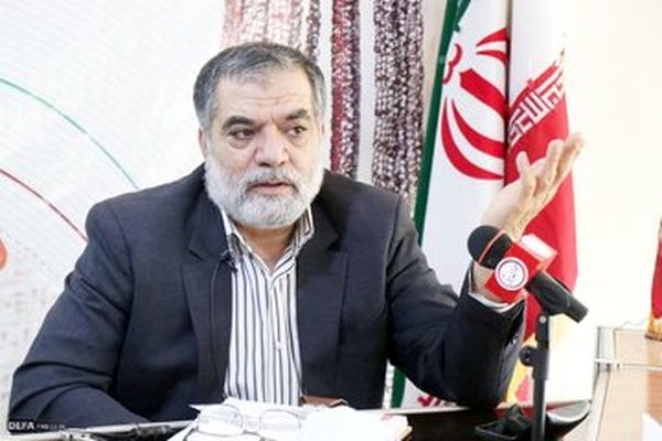 در اولین فرصت برای حذف اسرائیل اقدام میکنیم