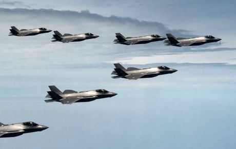 بن‌بست مذاکرات؛ آمریکا برای یک حمله گسترده آماده می‌شود / ترامپ اشتباه کند قلب تل‌آویو را می‌زنیم!