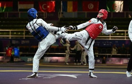 یک مدال طلا، یک مدال برنز و ۲۰۰ دلار تیم ایران را دزدیدند!