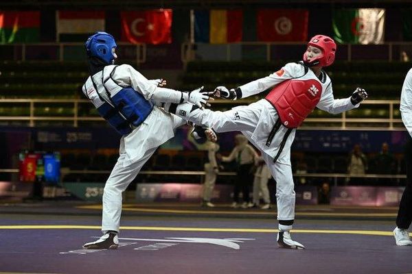 یک مدال طلا، یک مدال برنز و ۲۰۰ دلار تیم ایران را دزدیدند!