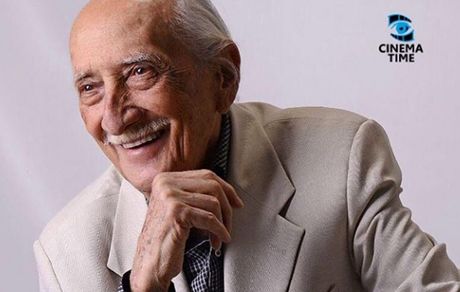 تسلیت مهتاب کرامتی برای  پدر مهربان «خانه سبز» + عکس