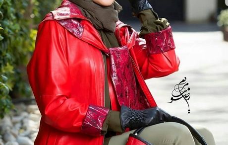 بهنوش طباطبایی مدلینگ شد + عکس