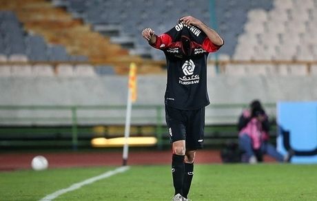 پرسپولیس و چالش میانگین سنی بالا