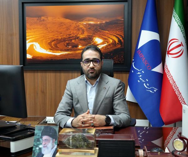 مدیر حراست ایمپاسکو: حراست پرچمی از بصیرت ملی و تعهد حرفهای به نظام و کشور است